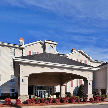Holiday Inn Express Hotel & Suites Conover - Hickory Area By Ihg Ngoại thất bức ảnh
