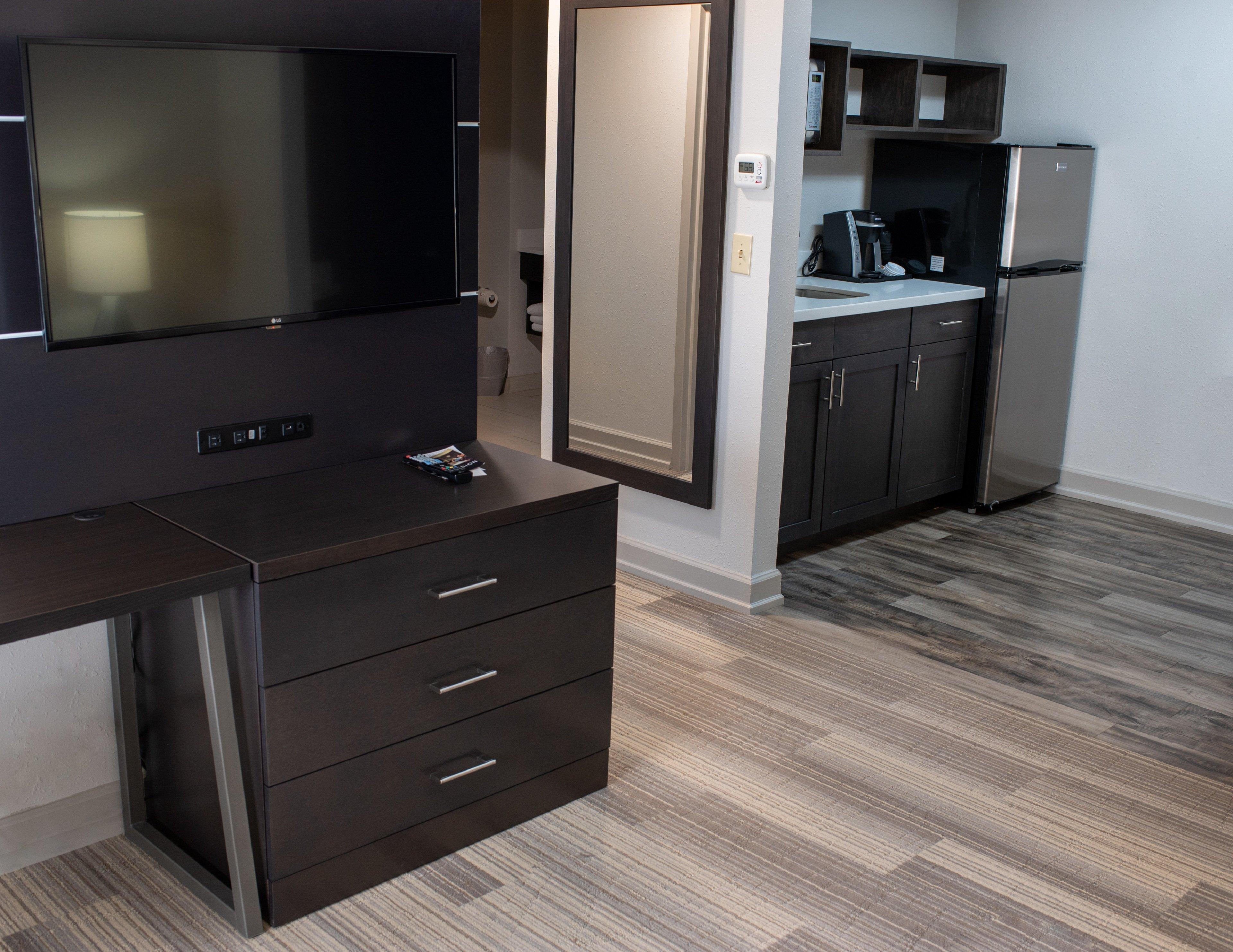 Holiday Inn Express Hotel & Suites Conover - Hickory Area By Ihg Ngoại thất bức ảnh