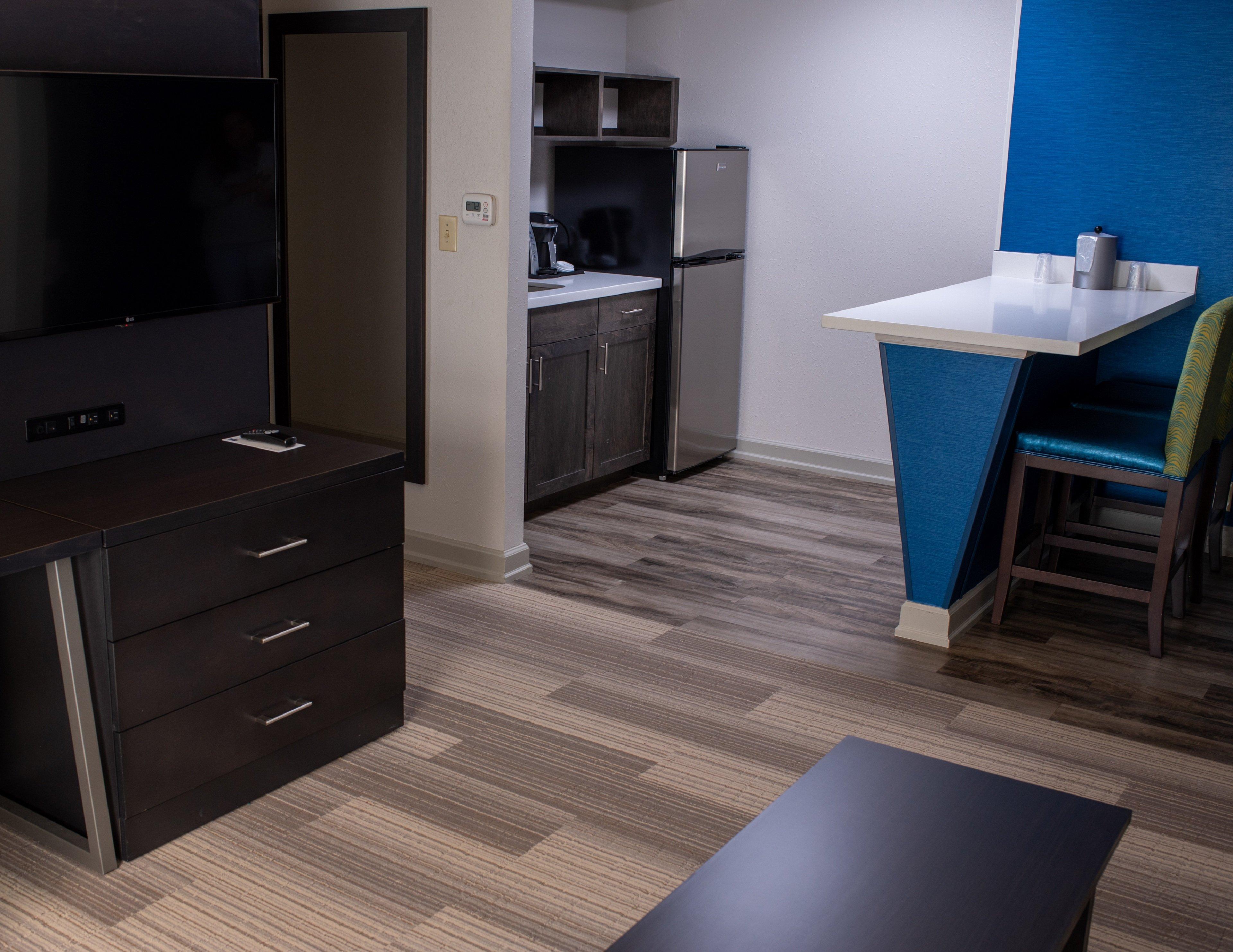 Holiday Inn Express Hotel & Suites Conover - Hickory Area By Ihg Ngoại thất bức ảnh