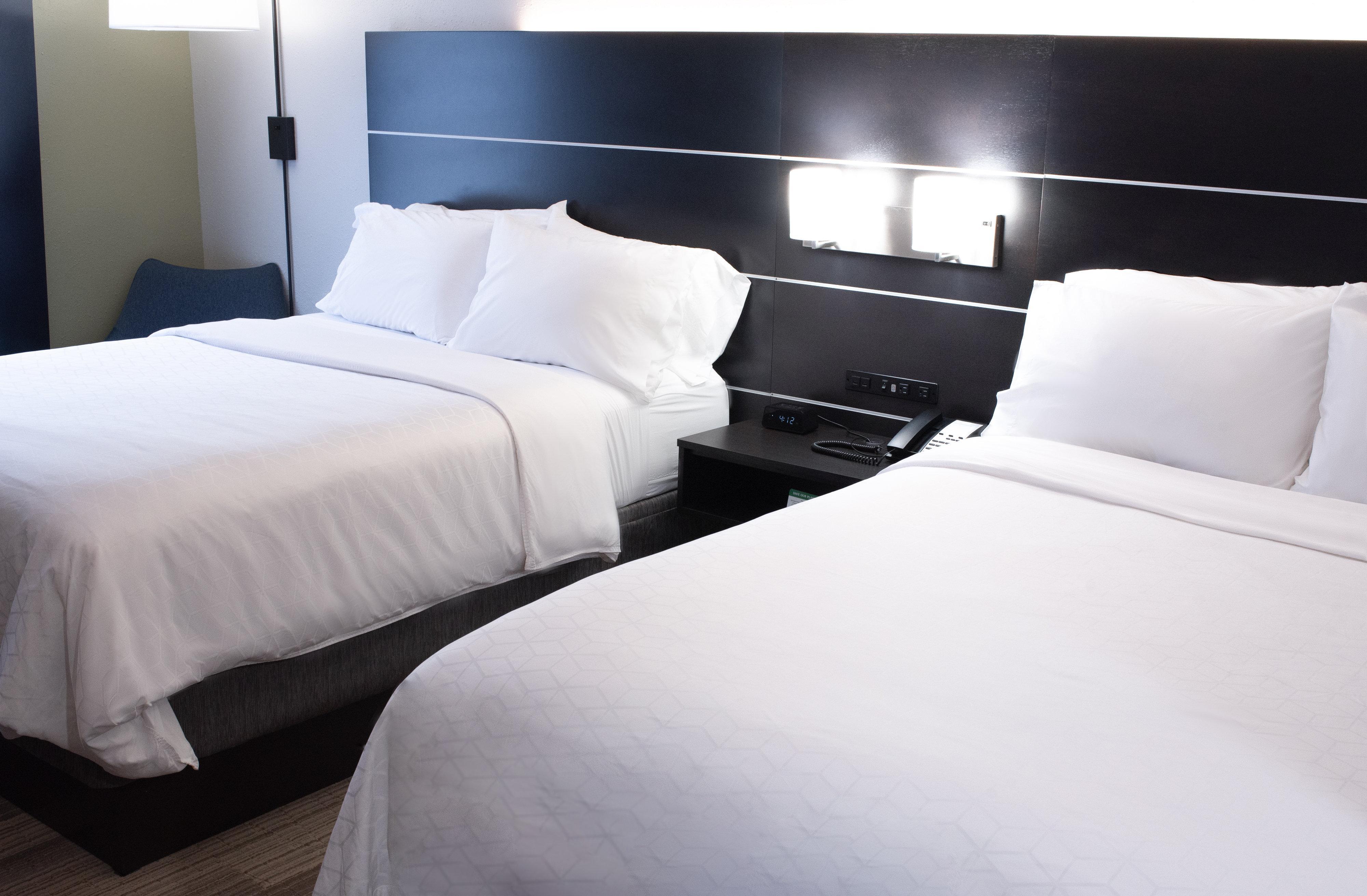 Holiday Inn Express Hotel & Suites Conover - Hickory Area By Ihg Ngoại thất bức ảnh