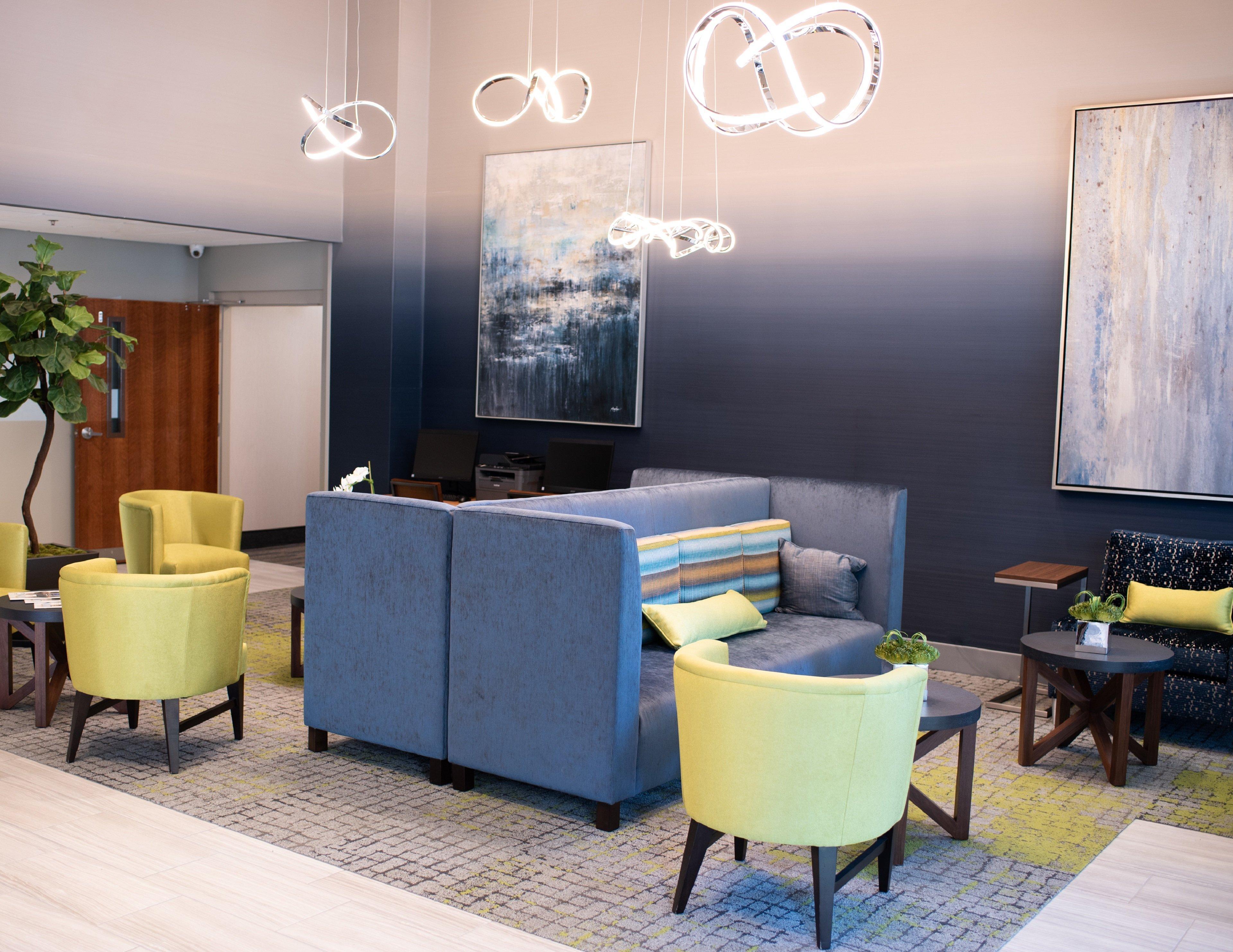 Holiday Inn Express Hotel & Suites Conover - Hickory Area By Ihg Ngoại thất bức ảnh