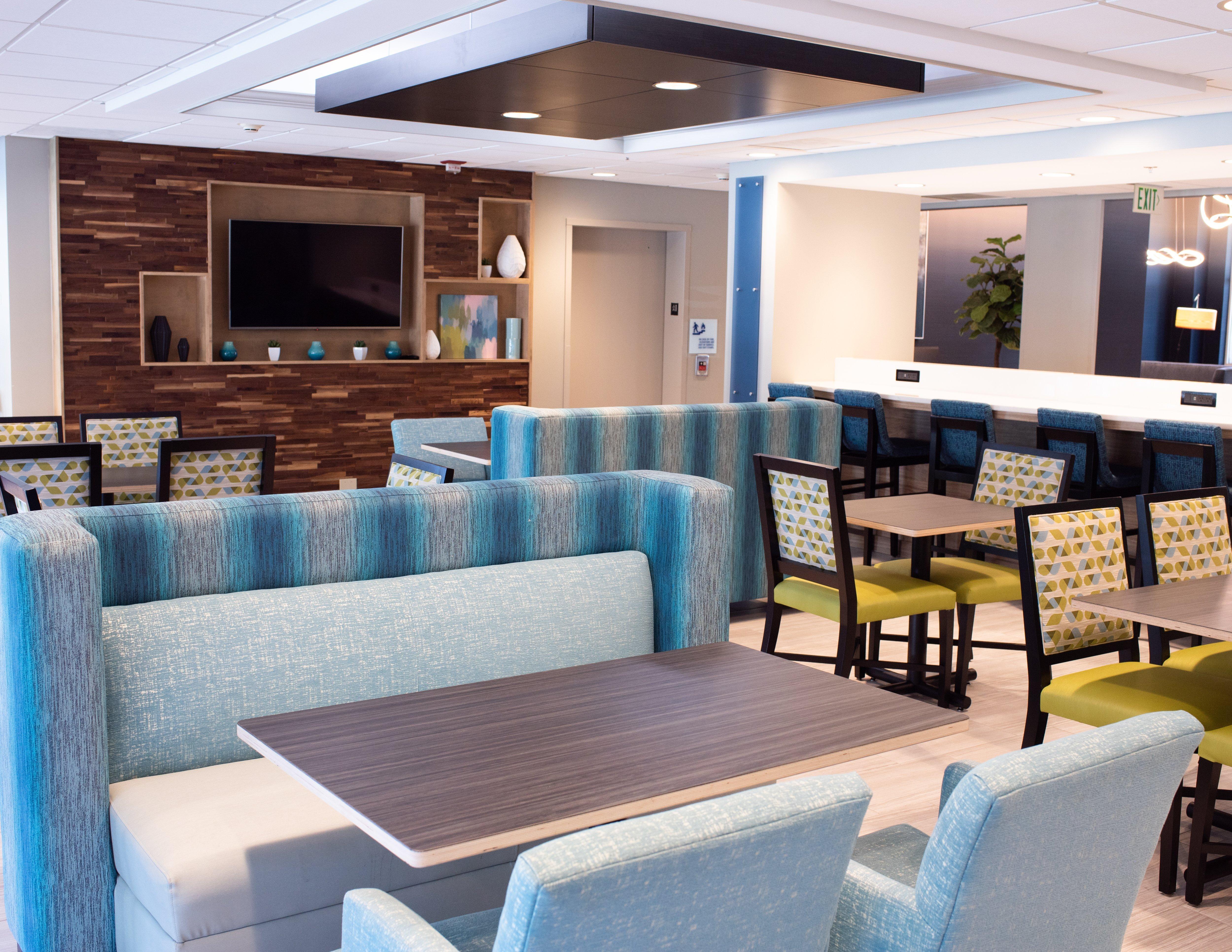 Holiday Inn Express Hotel & Suites Conover - Hickory Area By Ihg Ngoại thất bức ảnh